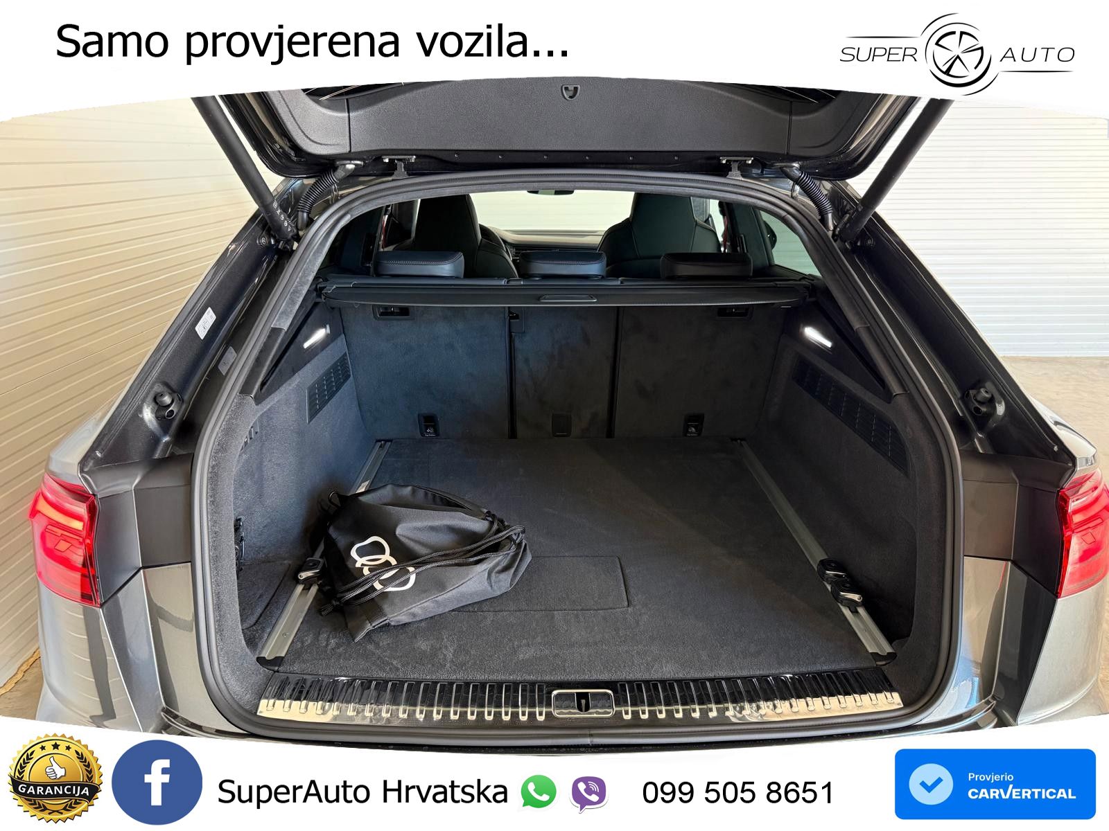 Audi Q8 60 TFSIe V6 (490 KS) quattro Tiptronic 489 KS LED+GR SJED+ACC