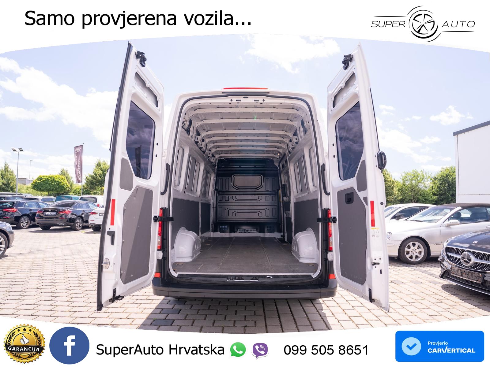 VW Crafter
