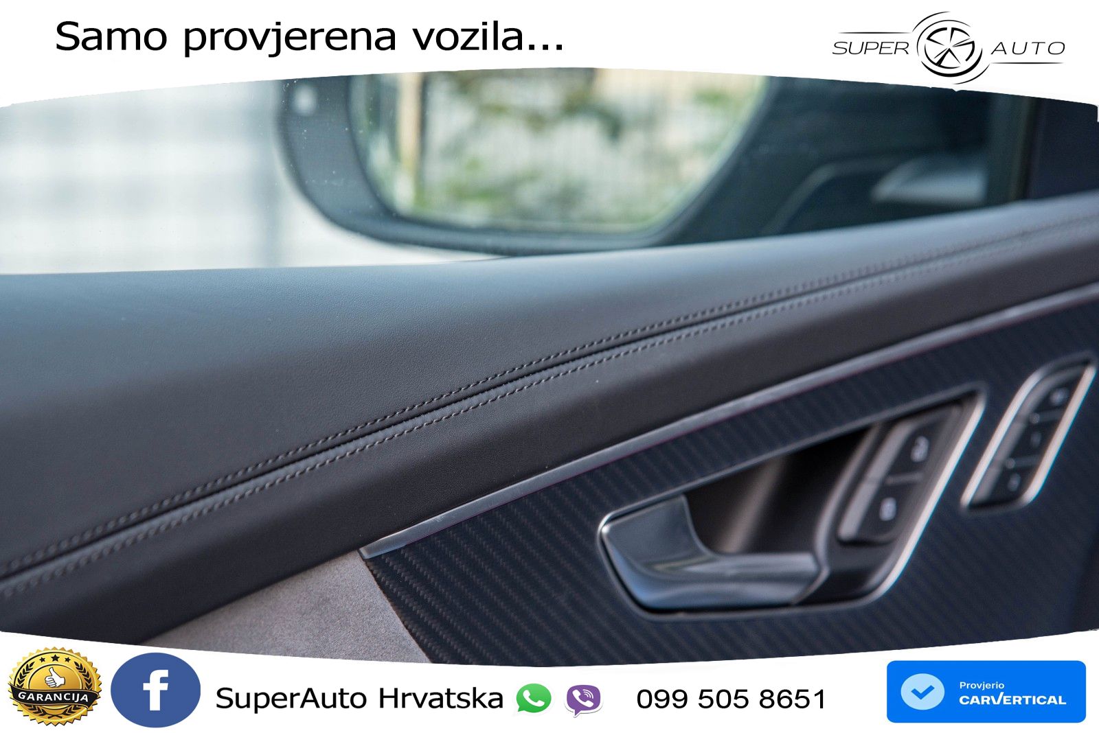 Audi Q8 50 TDI V6 (286 KS) quattro Tiptronic S line LED+GR SJED+ACC
