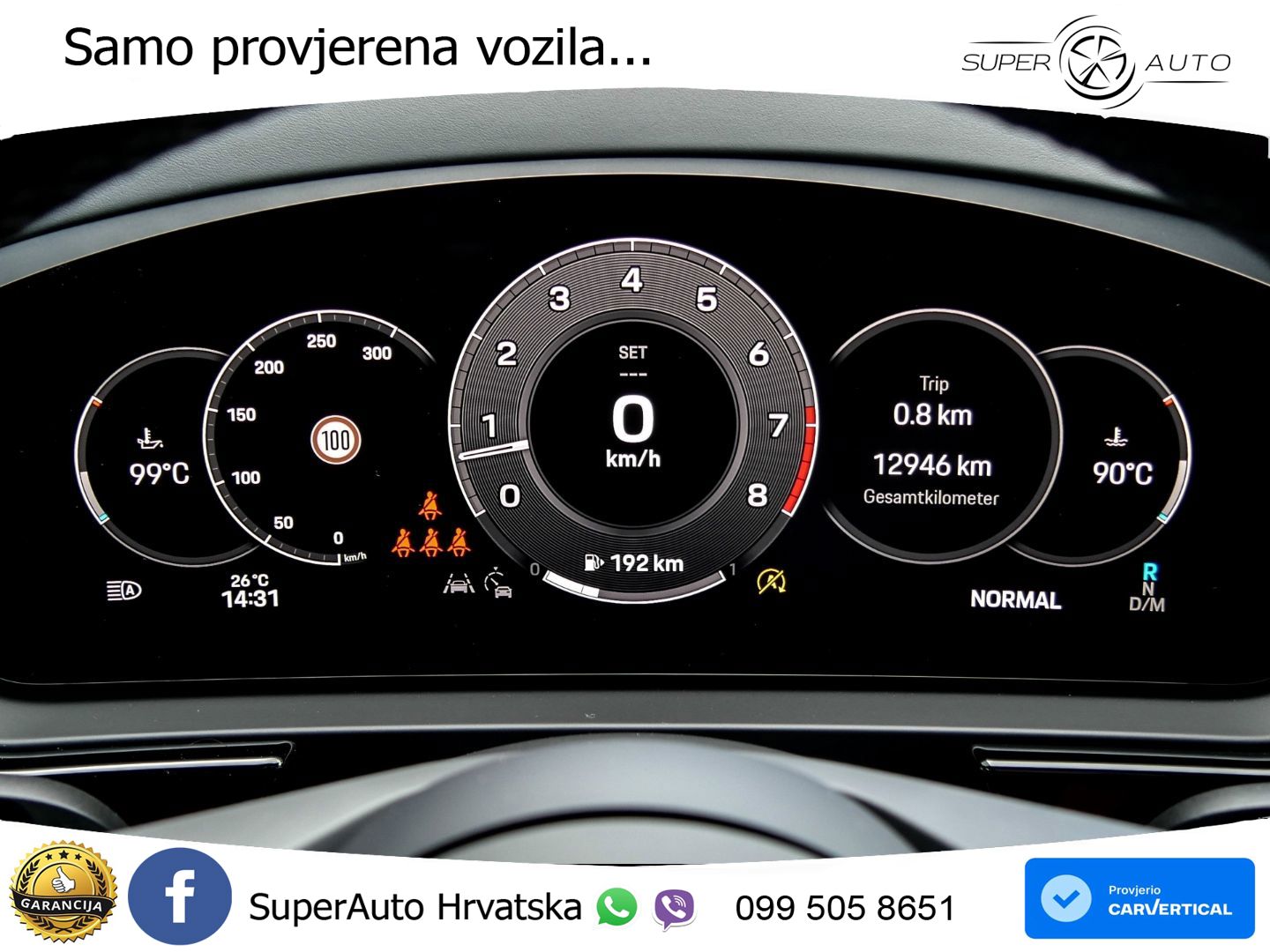 Porsche Cayenne Coupe S 4.0 V8 (474 KS) Tiptronic S 475 KS LED+ACC