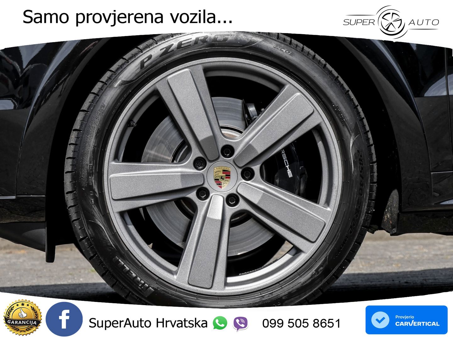 Porsche Cayenne Coupe S 4.0 V8 (474 KS) Tiptronic S 475 KS LED+ACC