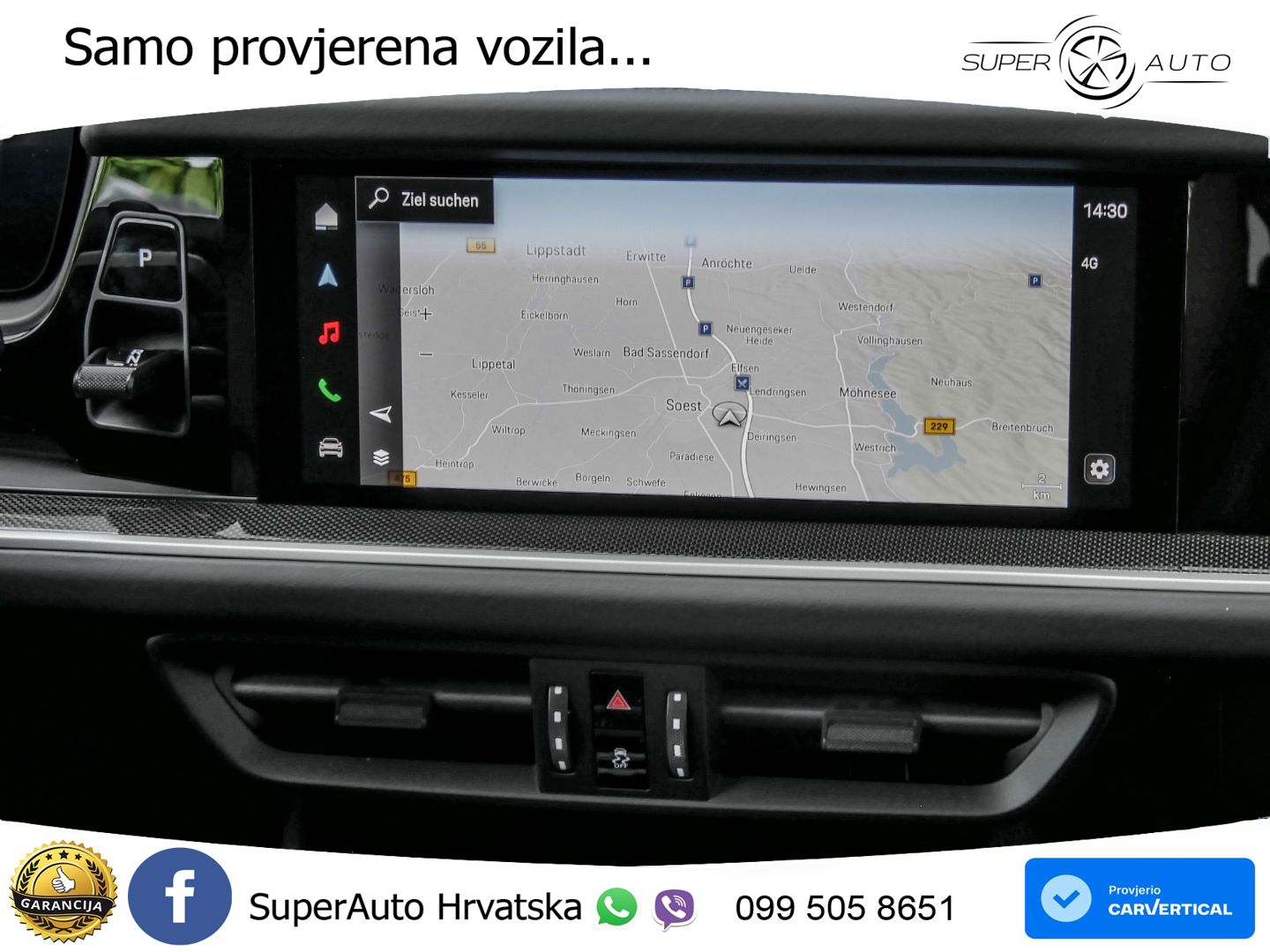 Porsche Cayenne Coupe S 4.0 V8 (474 KS) Tiptronic S 475 KS LED+ACC