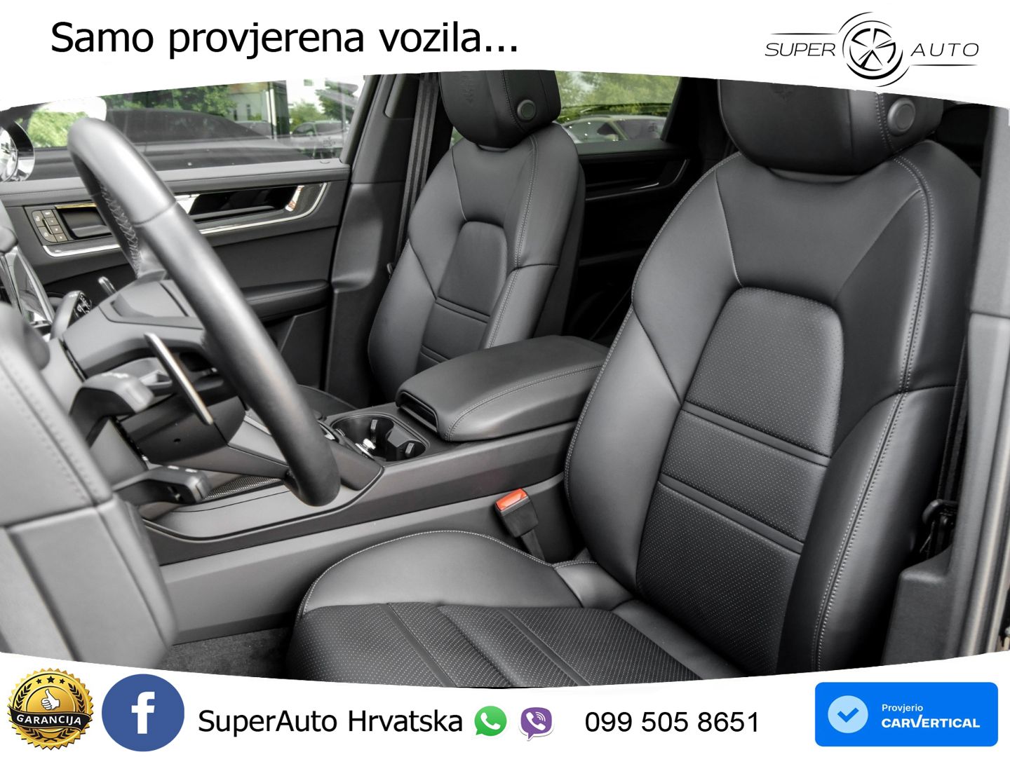 Porsche Cayenne Coupe S 4.0 V8 (474 KS) Tiptronic S 475 KS LED+ACC