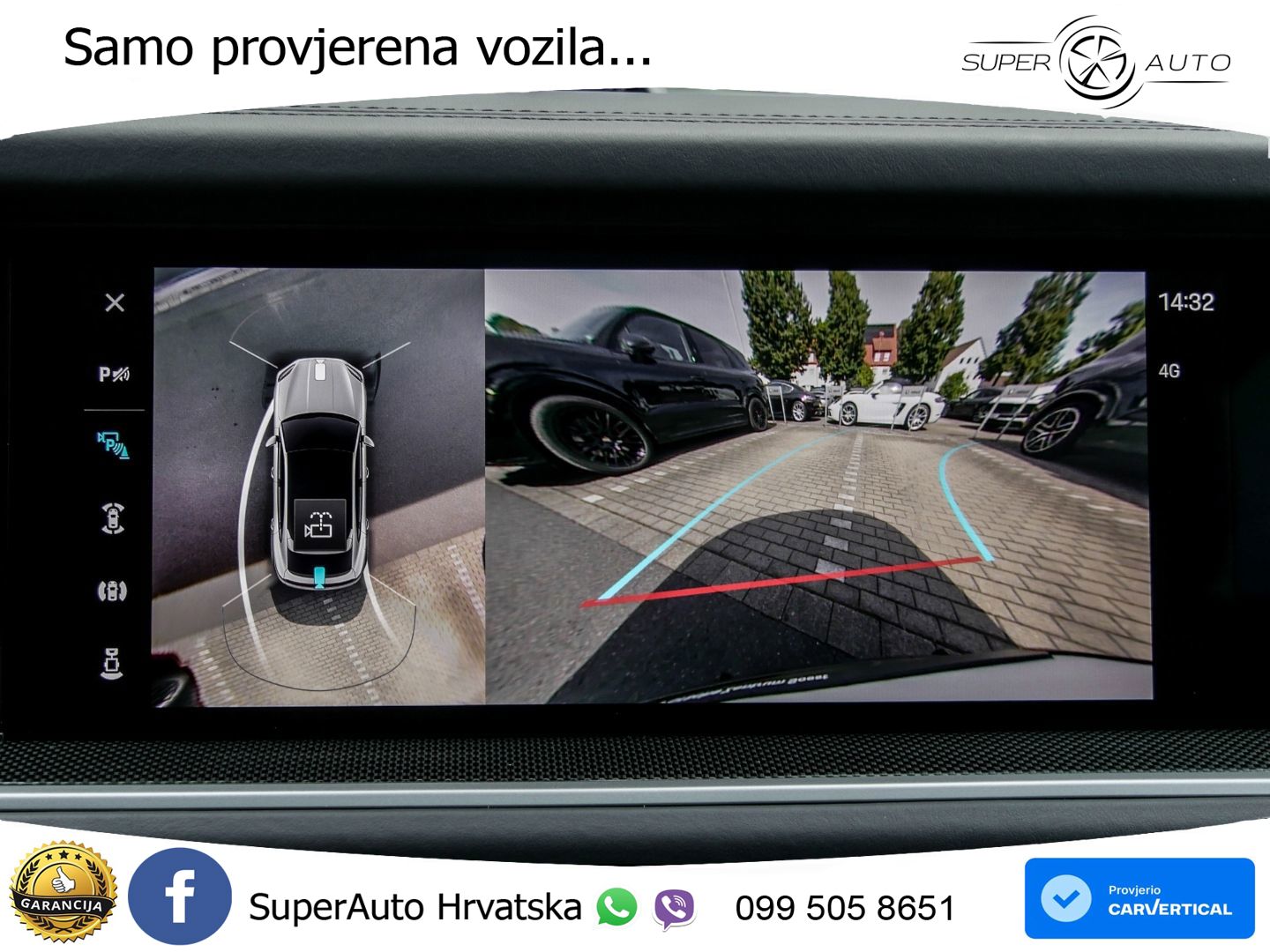 Porsche Cayenne Coupe S 4.0 V8 (474 KS) Tiptronic S 475 KS LED+ACC
