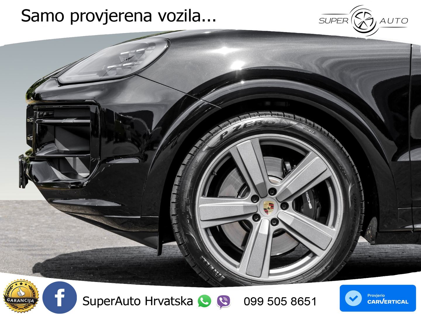 Porsche Cayenne Coupe S 4.0 V8 (474 KS) Tiptronic S 475 KS LED+ACC