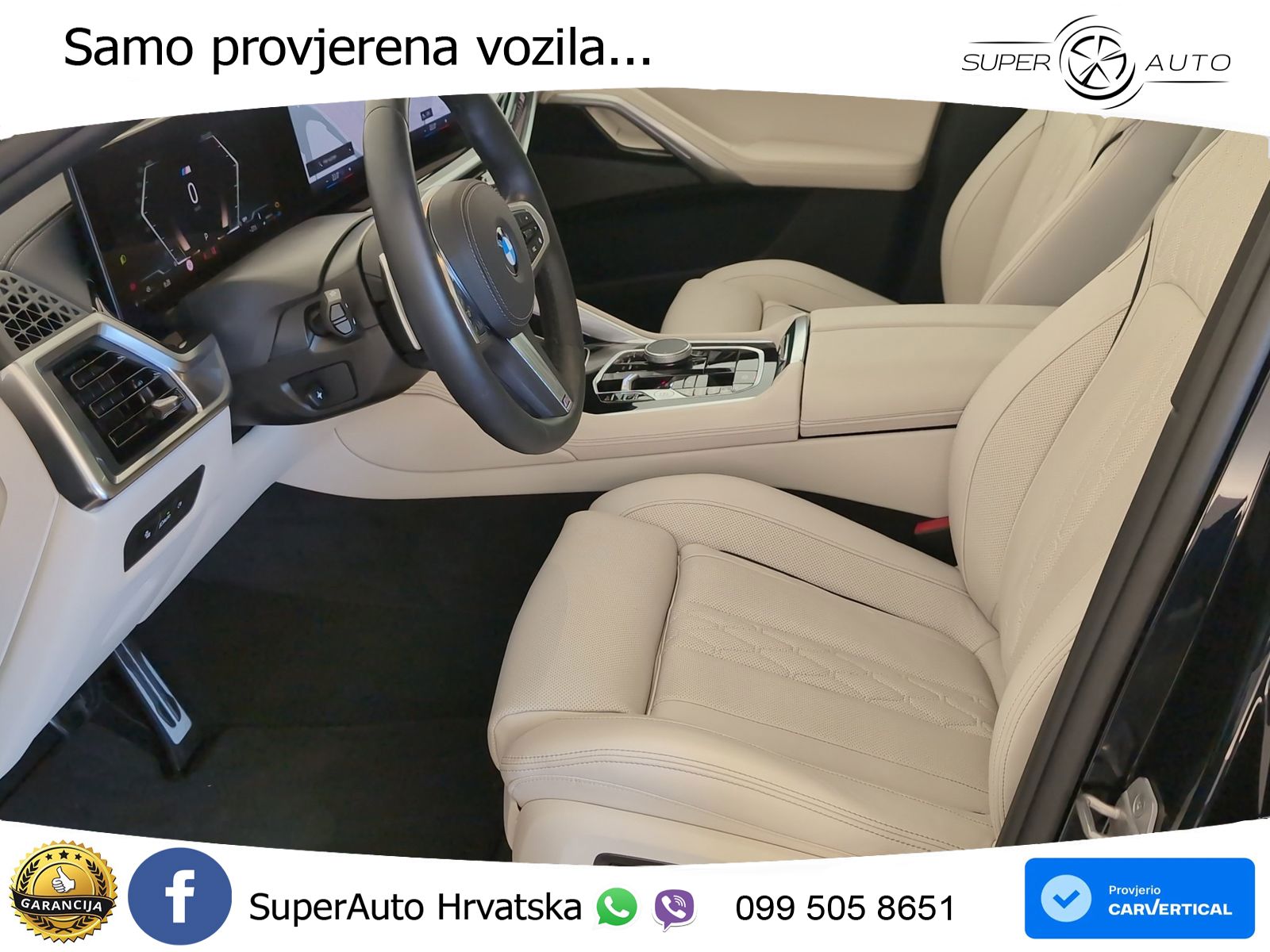 BMW X6 40d (352 KS) xDrive Steptronic M Sport LED+GR SJED+ACC