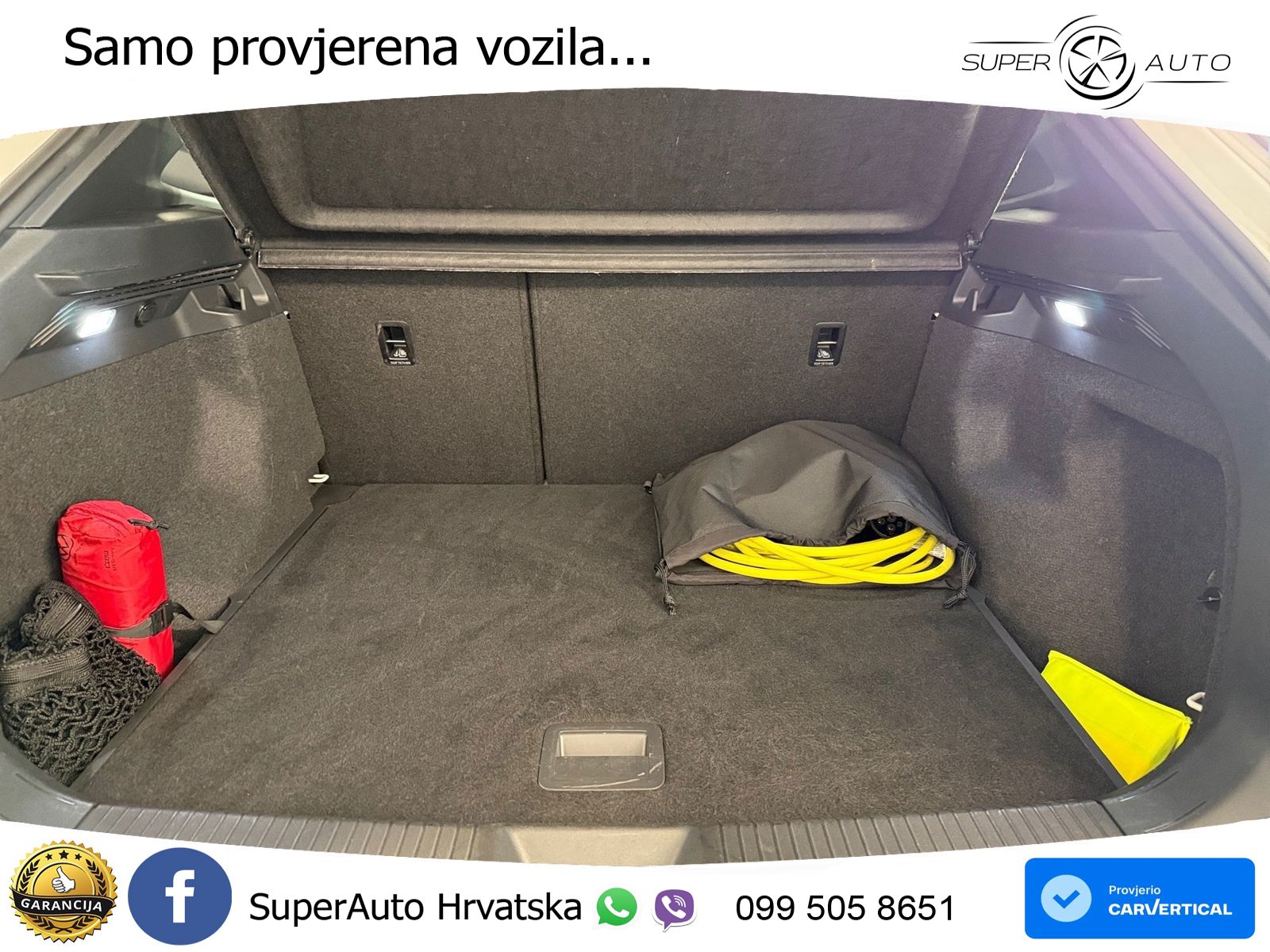 Volkswagen ID.4 Pro Performance 82 kWh (204 KS)