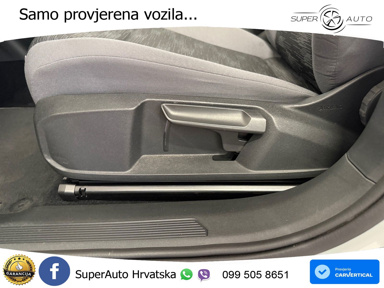 Volkswagen ID.4 Pro Performance 82 kWh (204 KS)