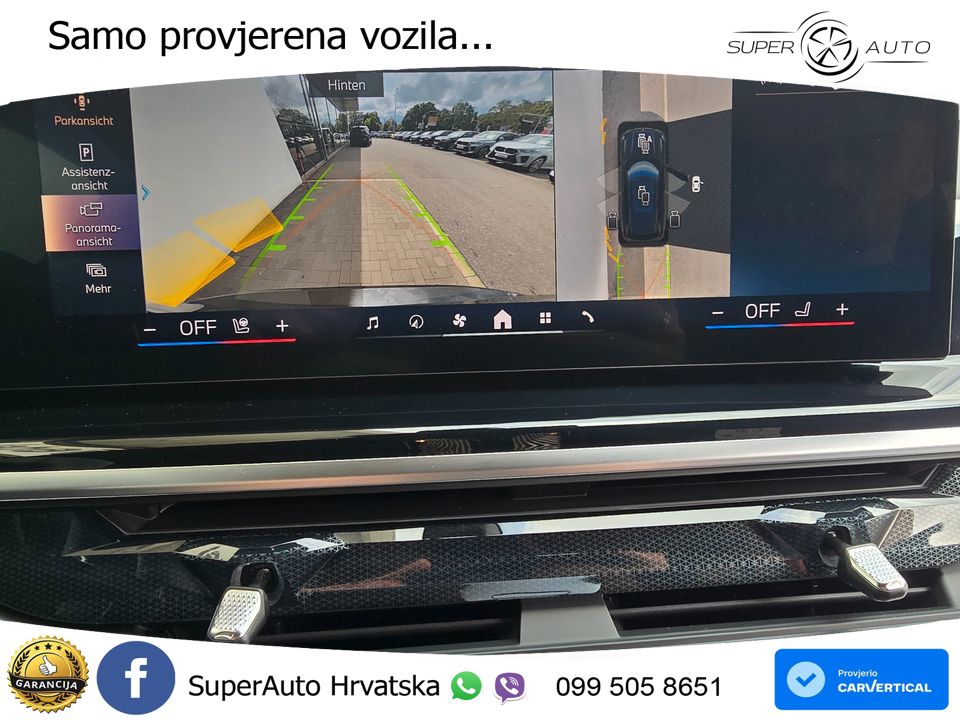 BMW X5 40d (352 KS) xDrive Steptronic LED+GR SJED+ACC
