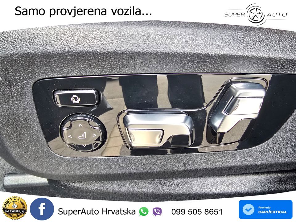 BMW X5 40d (352 KS) xDrive Steptronic LED+GR SJED+ACC