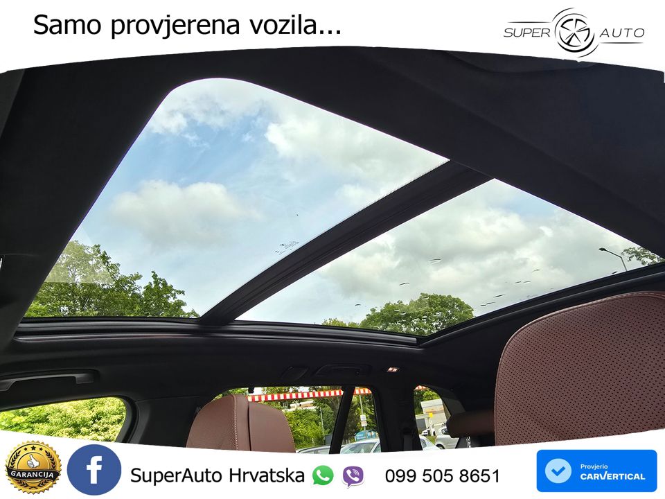 BMW X5 40d (352 KS) xDrive Steptronic LED+GR SJED+ACC