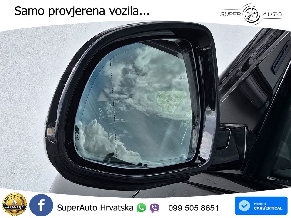 BMW X5 40d (352 KS) xDrive Steptronic LED+GR SJED+ACC