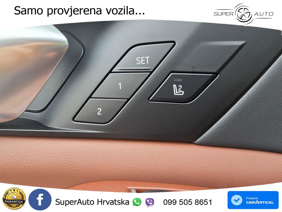 BMW X5 40d (352 KS) xDrive Steptronic LED+GR SJED+ACC