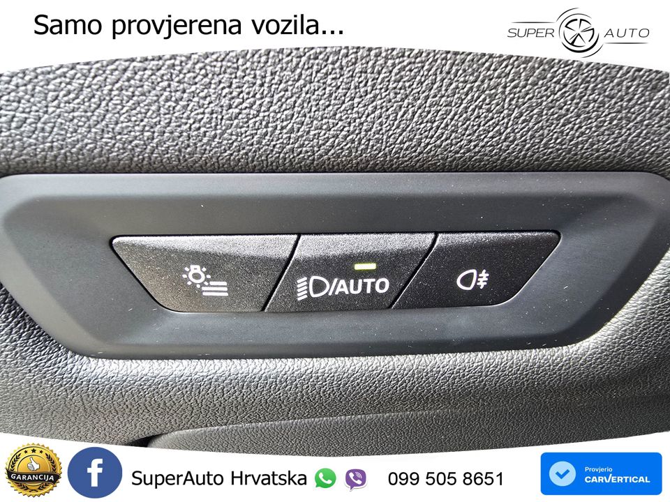 BMW X5 40d (352 KS) xDrive Steptronic LED+GR SJED+ACC