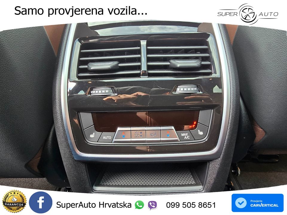 BMW X5 40d (352 KS) xDrive Steptronic LED+GR SJED+ACC