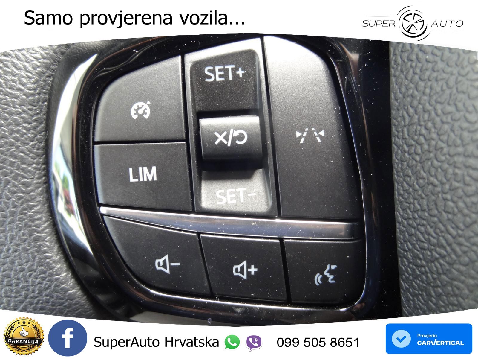 Ford Transit 136 KS