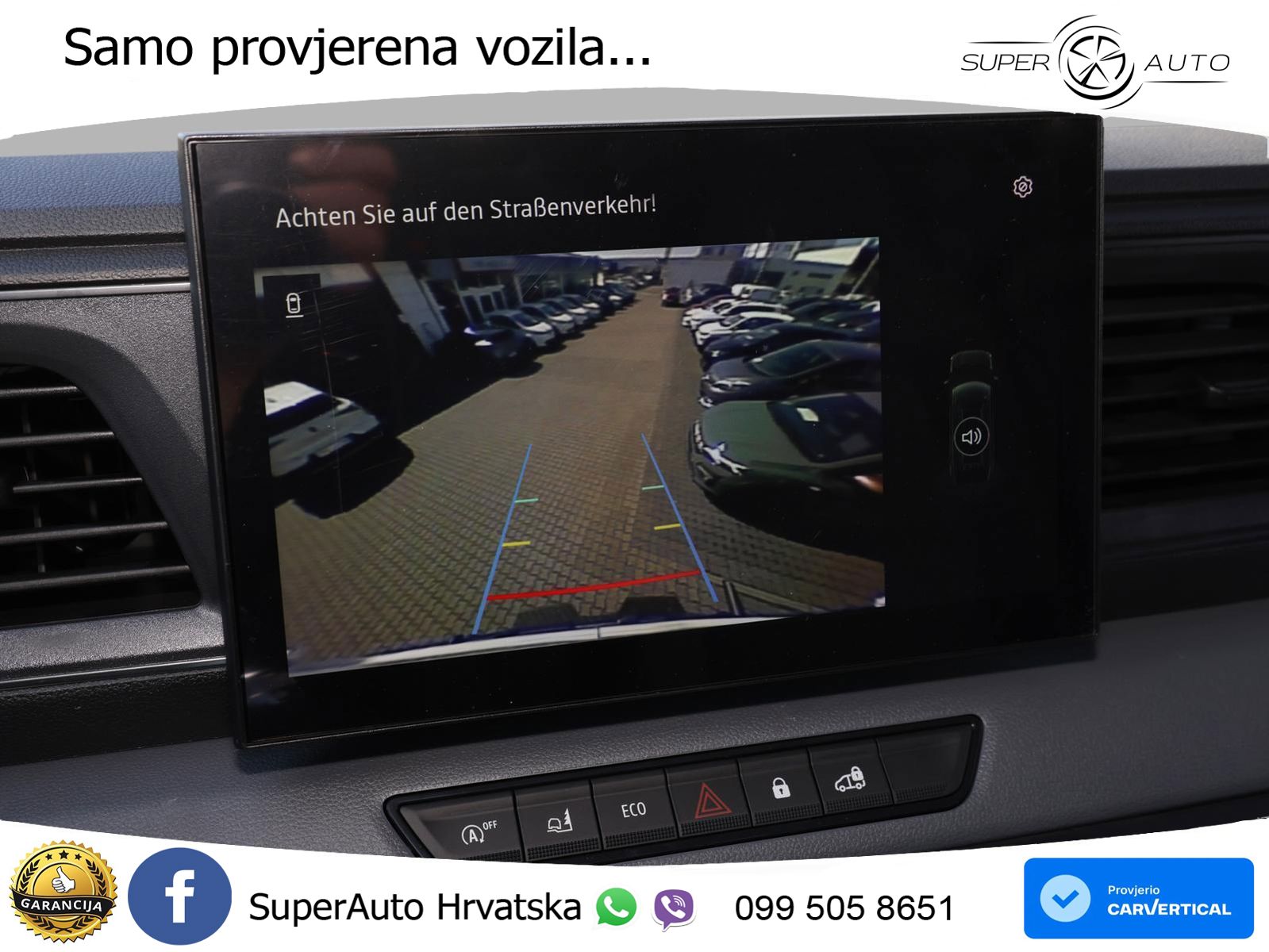 Renault Master 150 KS