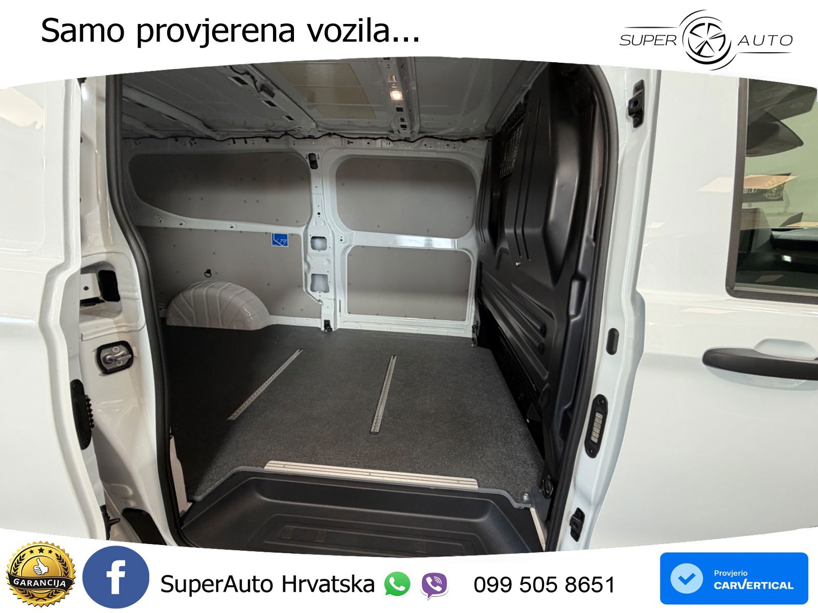 VW Transporter