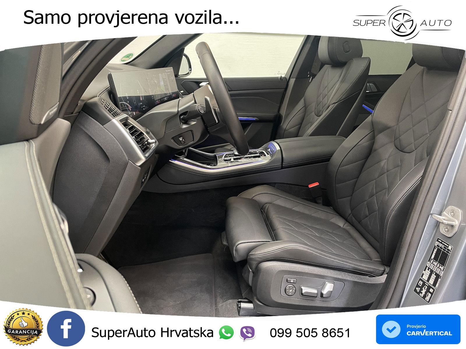 BMW X5 30d (298 KS) xDrive Steptronic