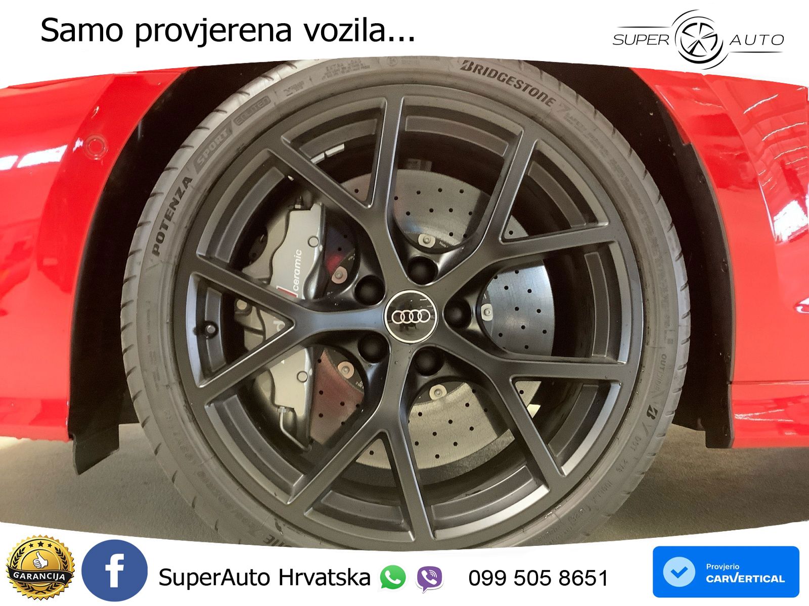 Audi RS3 Sportback 2.5 TFSI (400 KS) quattro S tronic LED+GR SJED+ACC