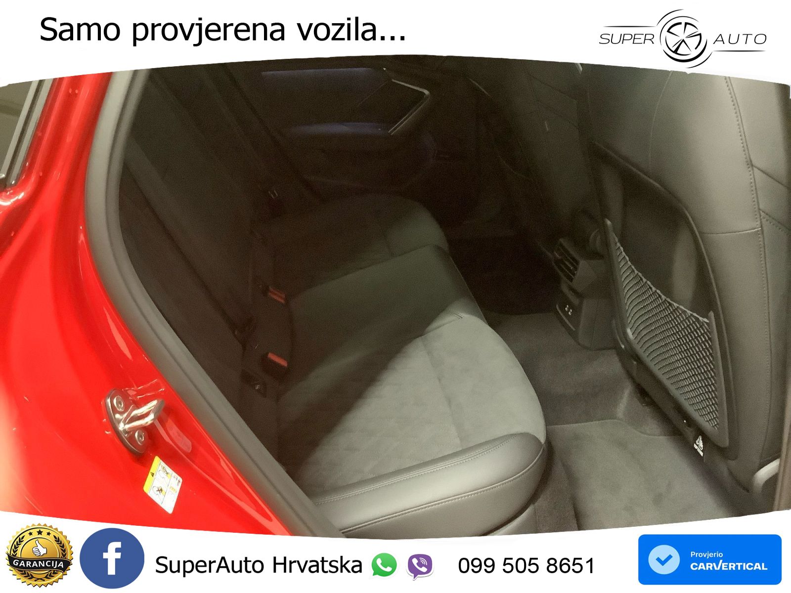 Audi RS3 Sportback 2.5 TFSI (400 KS) quattro S tronic LED+GR SJED+ACC