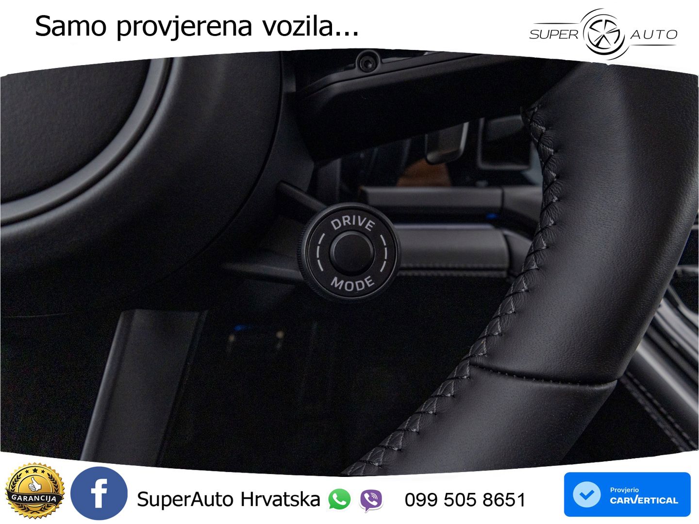 Porsche Panamera 4S 2.9 V6 (544 KS) E-Hybrid PDK ZRAČNI+ACC+GR SJED+KAM+PANO
