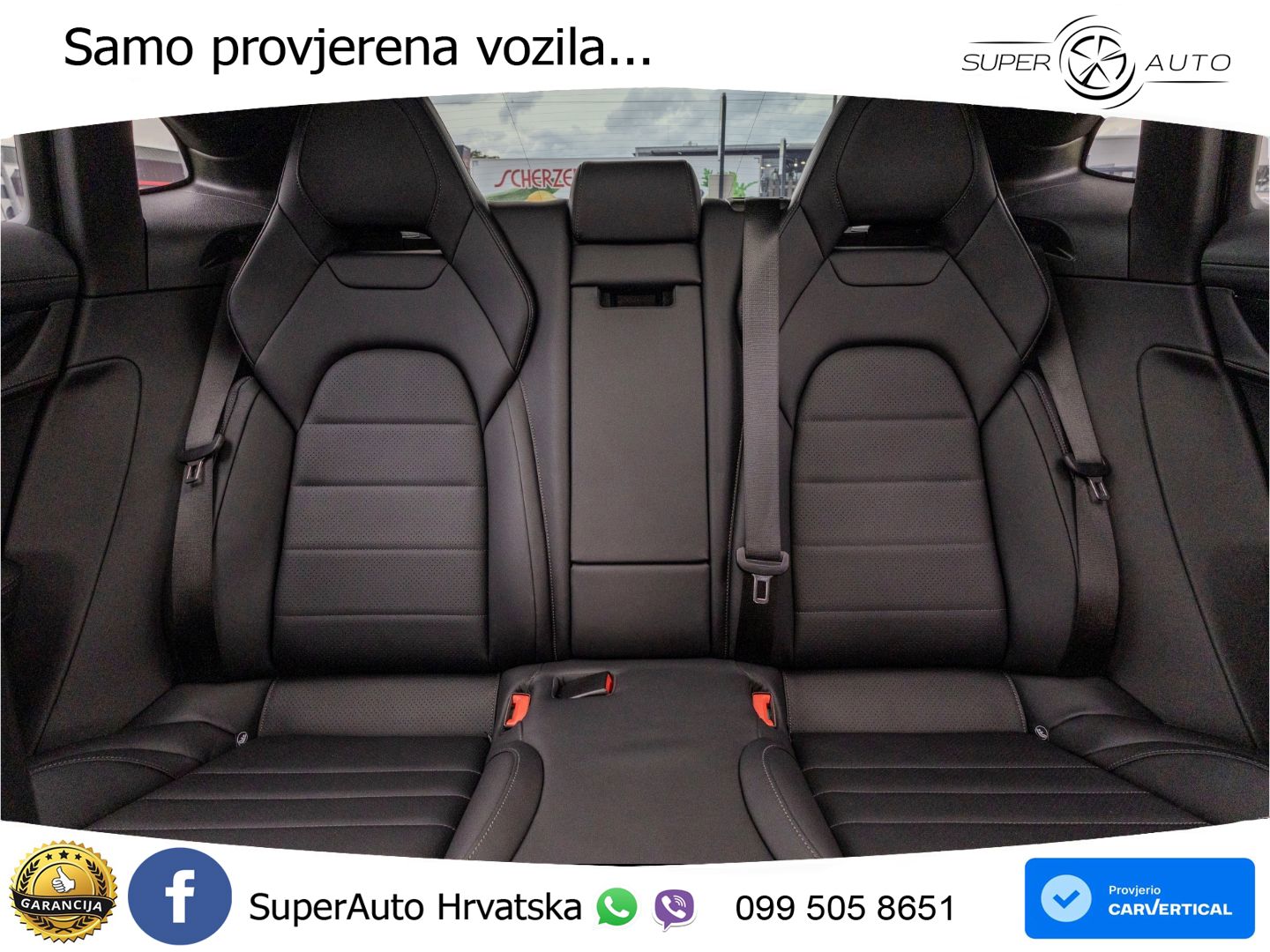 Porsche Panamera 4S 2.9 V6 (544 KS) E-Hybrid PDK ZRAČNI+ACC+GR SJED+KAM+PANO