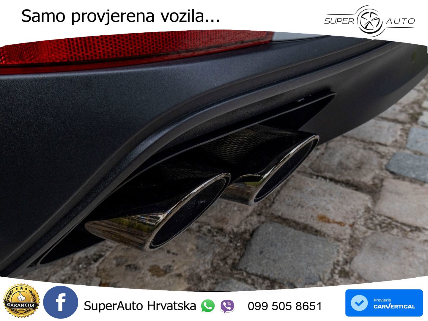 Porsche Panamera 4S 2.9 V6 (544 KS) E-Hybrid PDK ZRAČNI+ACC+GR SJED+KAM+PANO