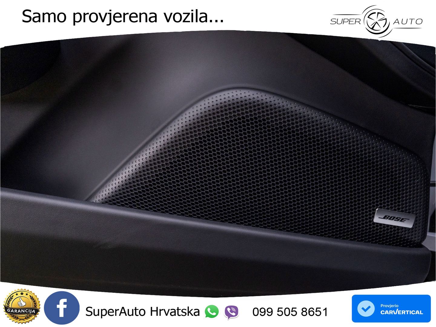Porsche Panamera 4S 2.9 V6 (544 KS) E-Hybrid PDK ZRAČNI+ACC+GR SJED+KAM+PANO