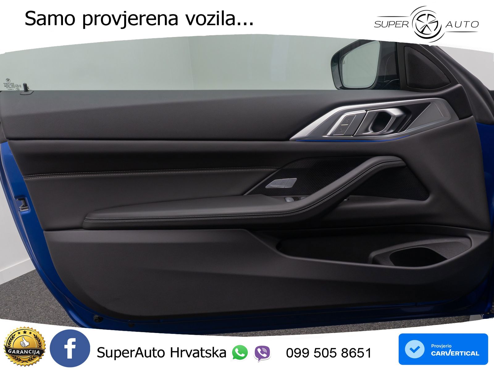 BMW M4 Convertible Competition 3.0 (510 KS) xDrive Steptronic