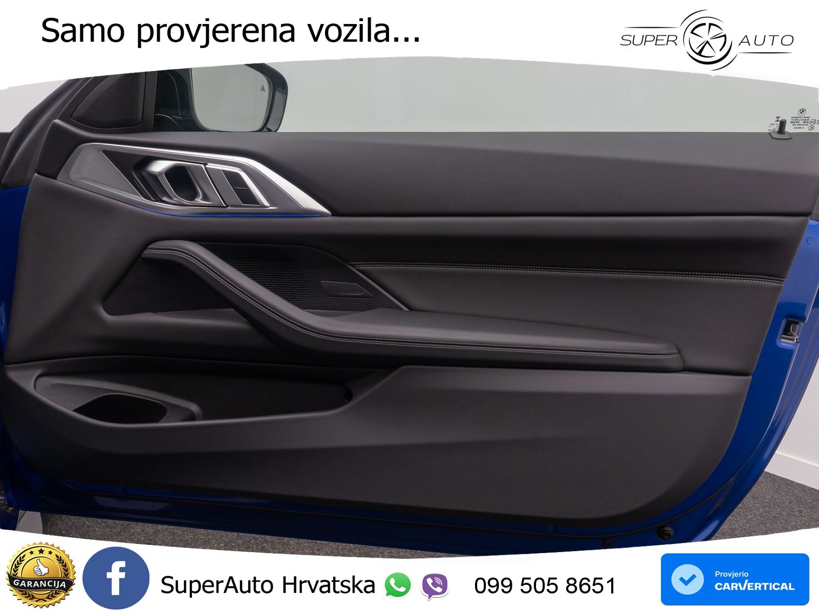 BMW M4 Convertible Competition 3.0 (510 KS) xDrive Steptronic