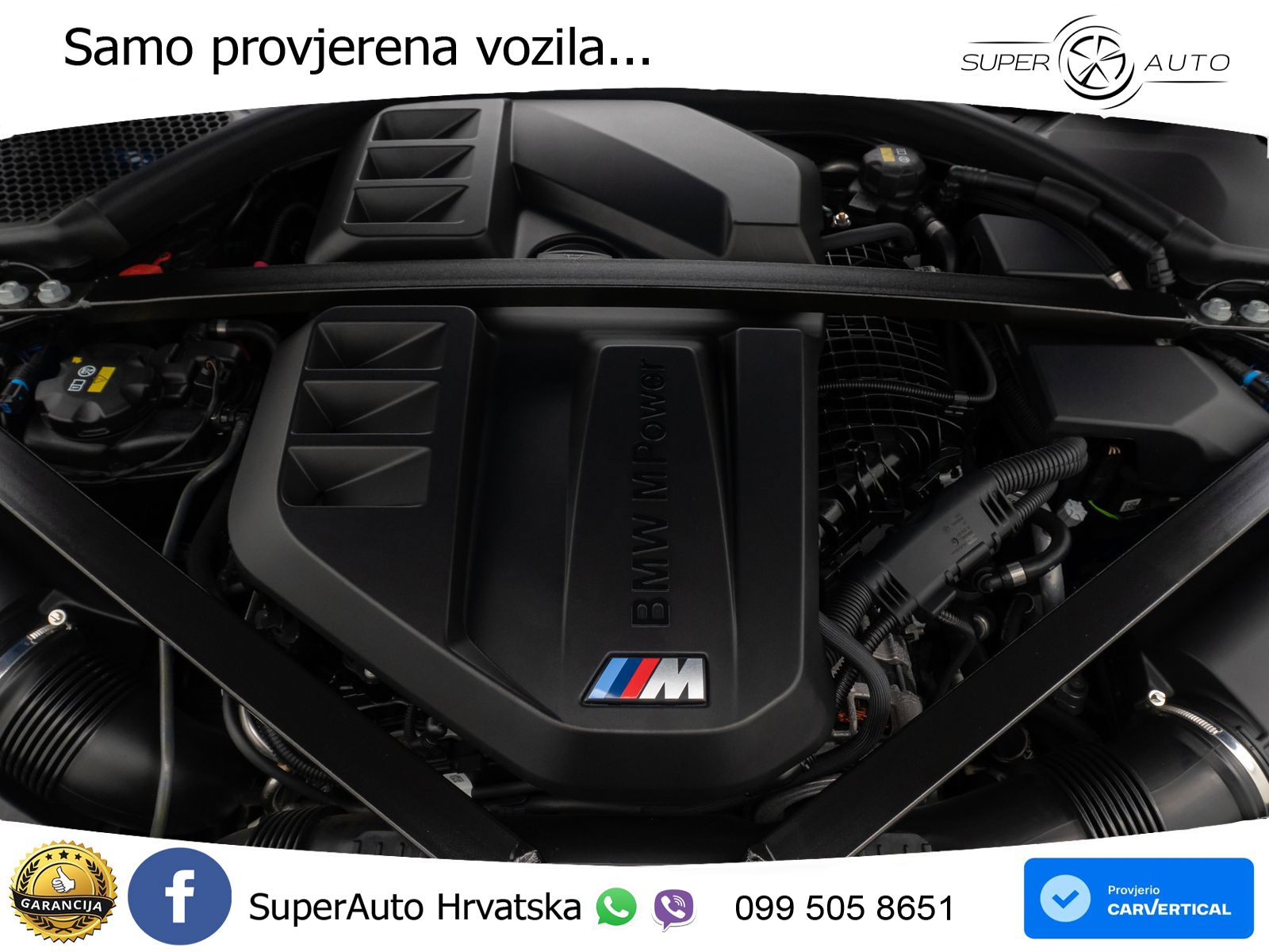 BMW M4 Convertible Competition 3.0 (510 KS) xDrive Steptronic