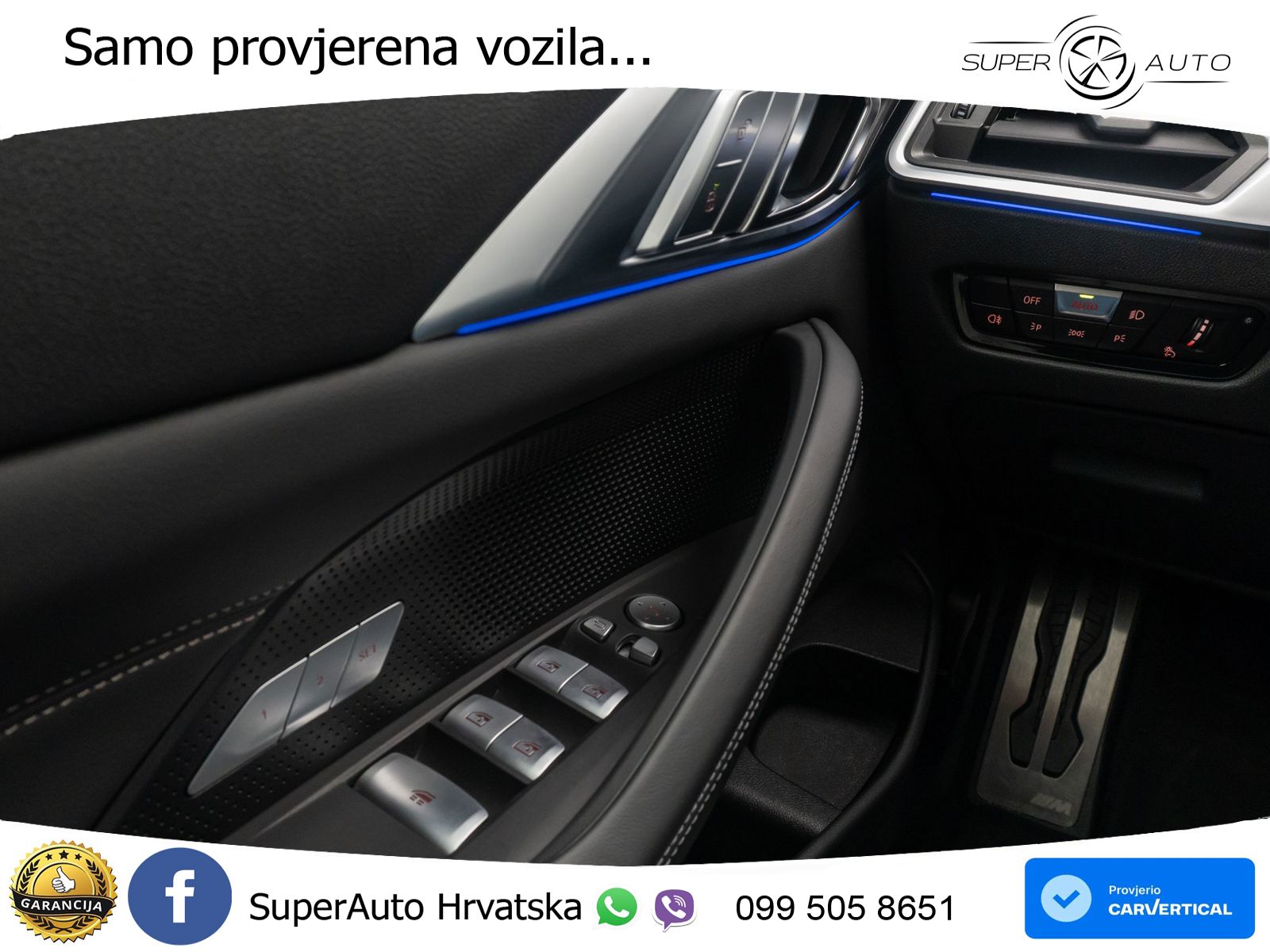 BMW M4 Convertible Competition 3.0 (510 KS) xDrive Steptronic