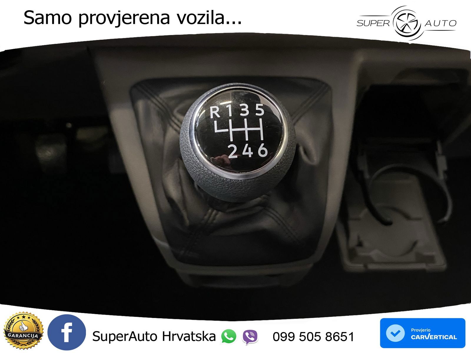 VW Transporter 150 KS