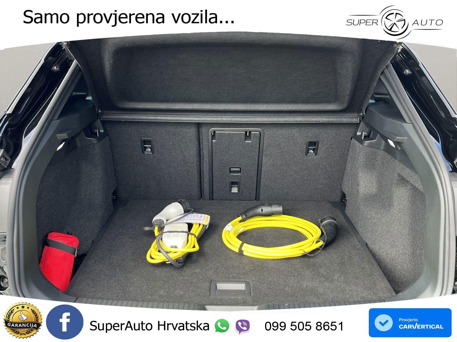 Volkswagen ID.4 GTX 82 kWh (340 KS) 4MOTION