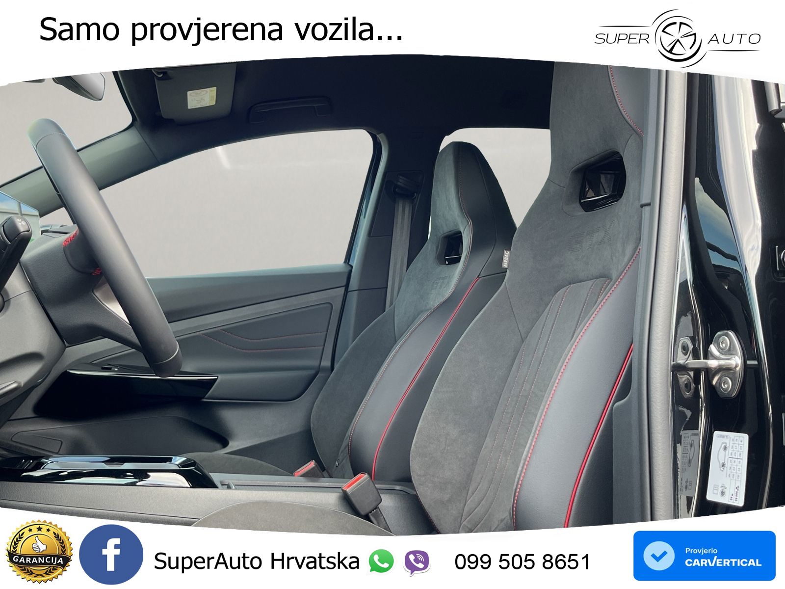 Volkswagen ID.4 GTX 82 kWh (340 KS) 4MOTION
