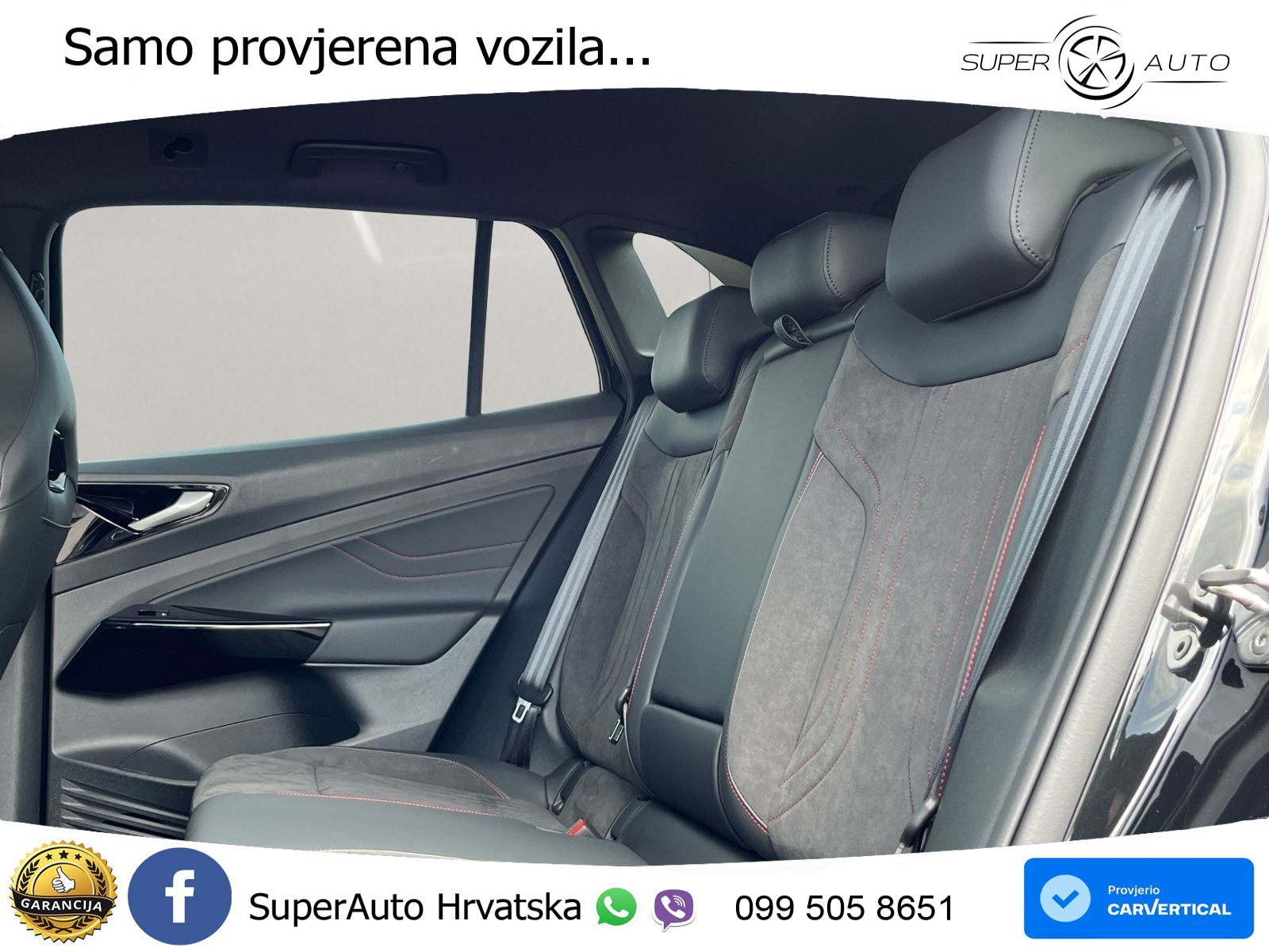 Volkswagen ID.4 GTX 82 kWh (340 KS) 4MOTION