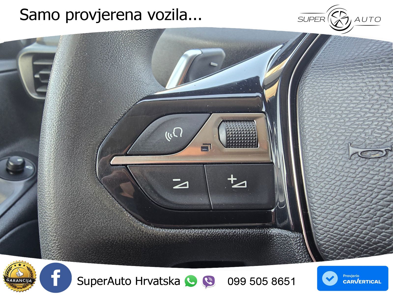 Peugeot Partner 131 KS