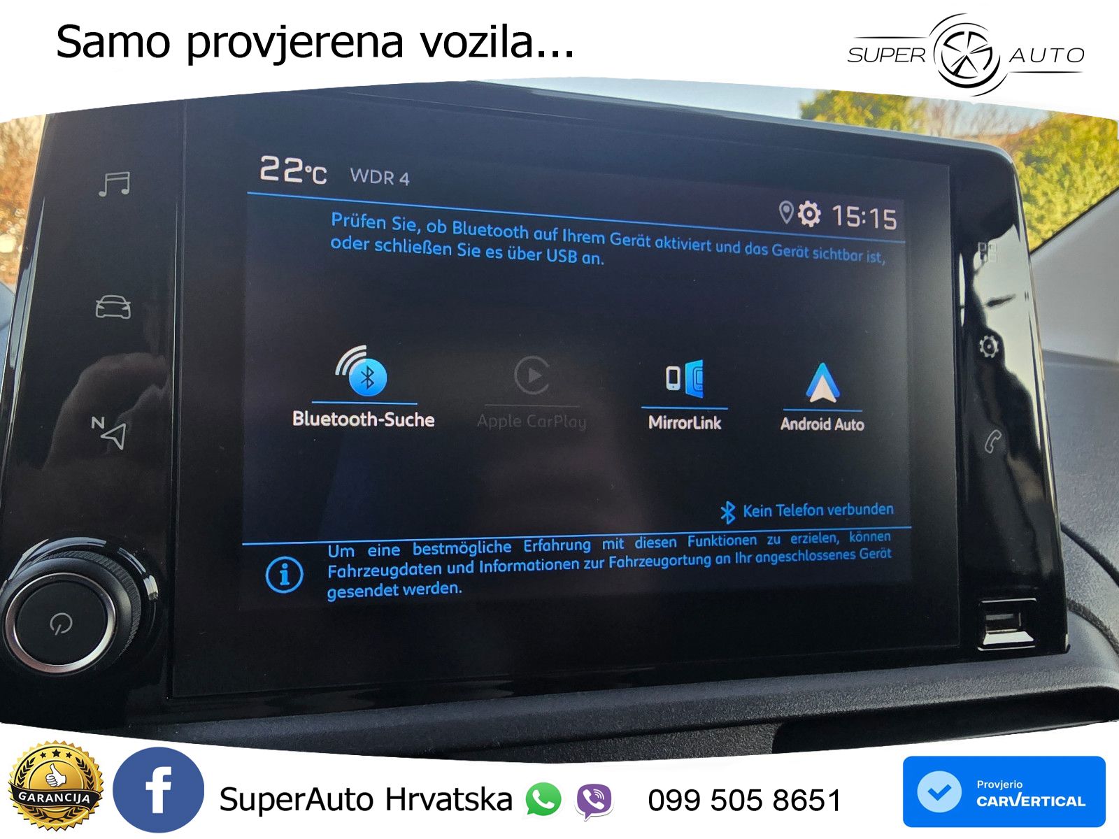 Peugeot Partner 131 KS