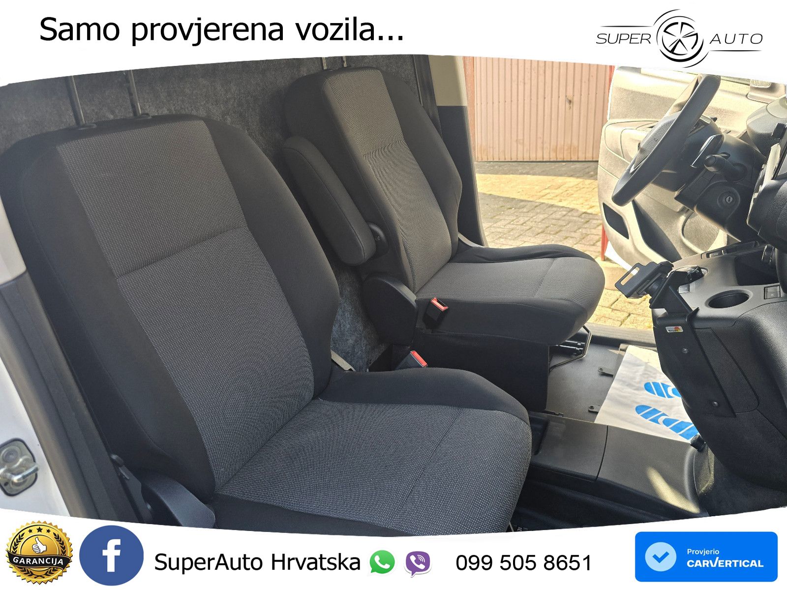 Peugeot Partner 131 KS