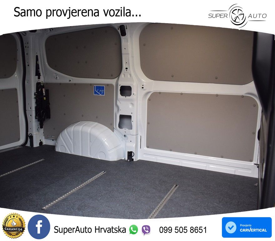 VW Transporter 110 KS