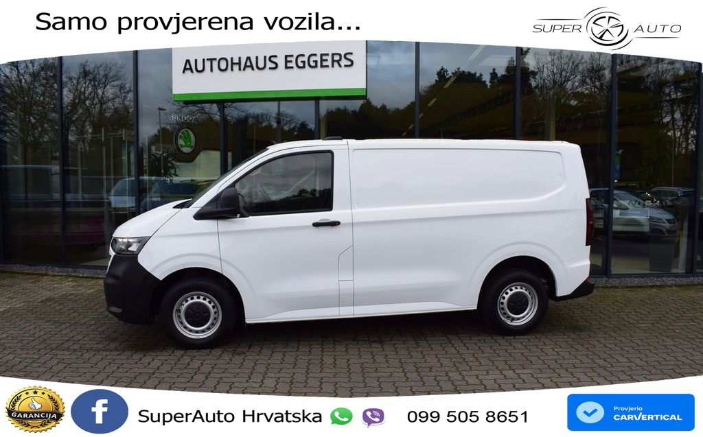 VW Transporter 110 KS