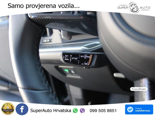 Porsche Cayenne Coupe S 4.0 V8 (474 KS) Tiptronic S