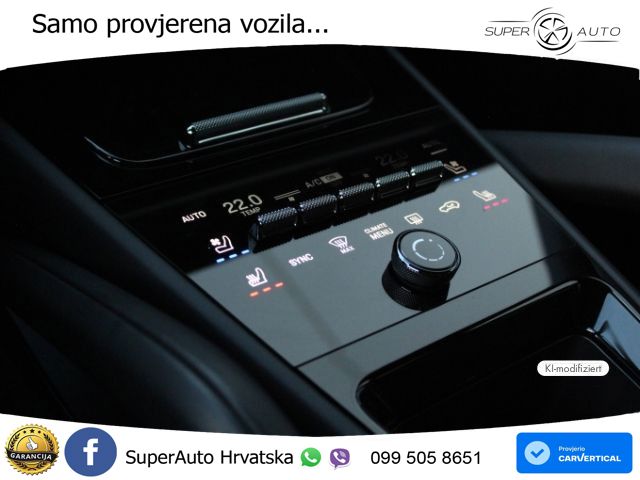 Porsche Cayenne Coupe S 4.0 V8 (474 KS) Tiptronic S