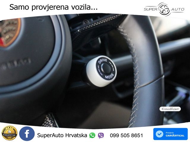 Porsche Cayenne Coupe S 4.0 V8 (474 KS) Tiptronic S