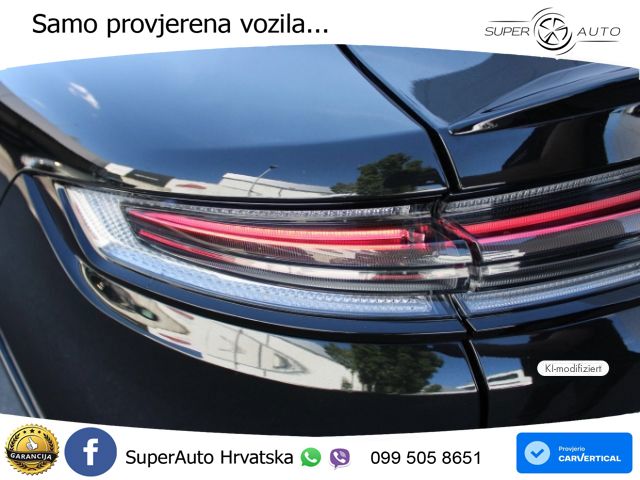 Porsche Cayenne Coupe S 4.0 V8 (474 KS) Tiptronic S