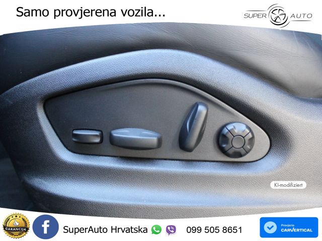 Porsche Cayenne Coupe S 4.0 V8 (474 KS) Tiptronic S