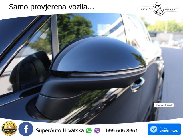 Porsche Cayenne Coupe S 4.0 V8 (474 KS) Tiptronic S