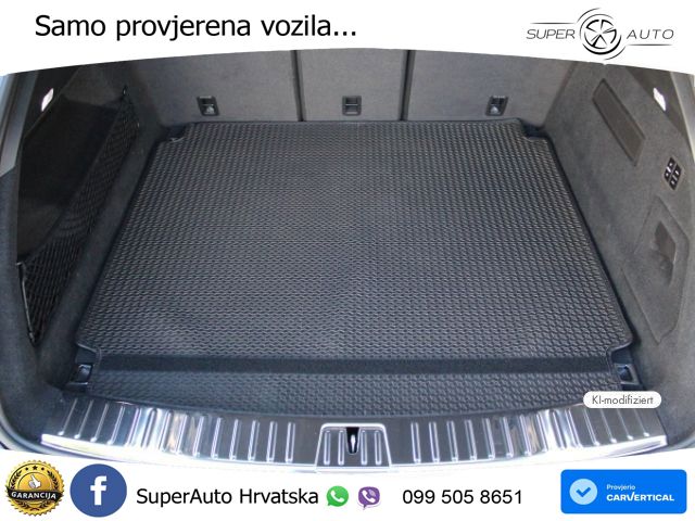 Porsche Cayenne Coupe S 4.0 V8 (474 KS) Tiptronic S