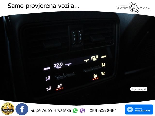 Porsche Cayenne Coupe S 4.0 V8 (474 KS) Tiptronic S